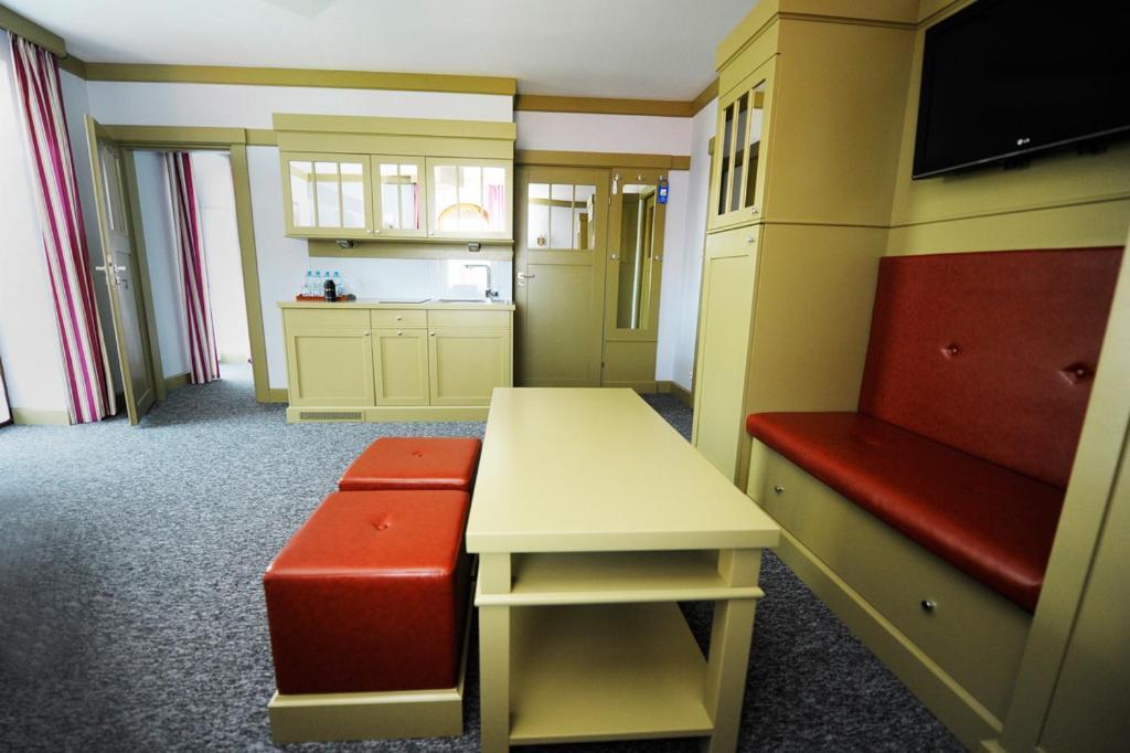 Hotel Ros Pisz Room photo