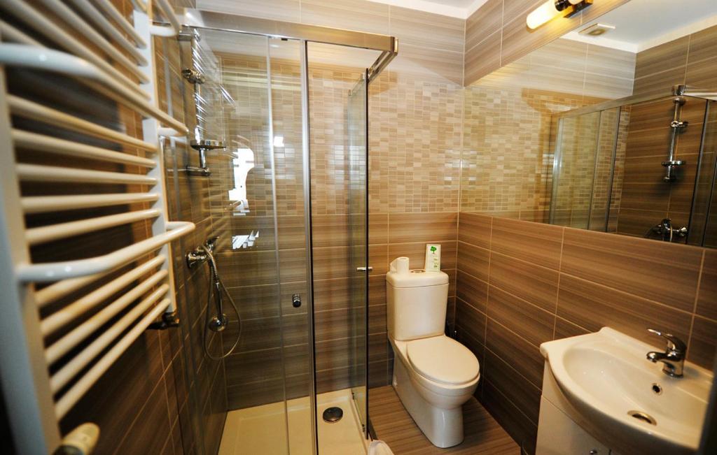 Hotel Ros Pisz Room photo