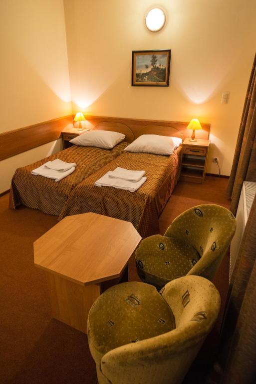 Hotel Ros Pisz Room photo